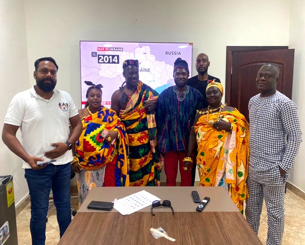 TRADITIONAL RULERS  FESTIVALS
